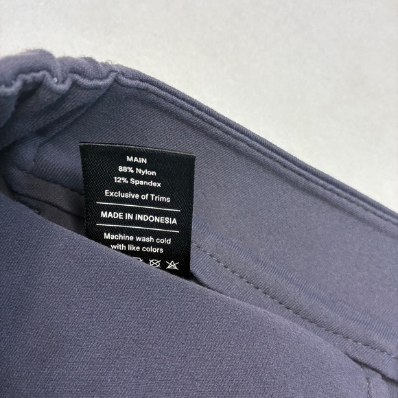 Public Rec All Day Every Day Pants Mens 38x32 Performance Trousers - Picture 9 of 9